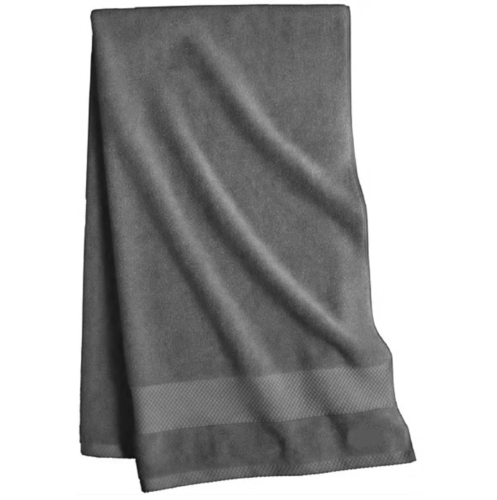 (90 X 170 cm) Luxury 100% Egyptian Cotton Bath Towel 600GSM Extra Large Super Jumbo Bath Sheet Towelsworld